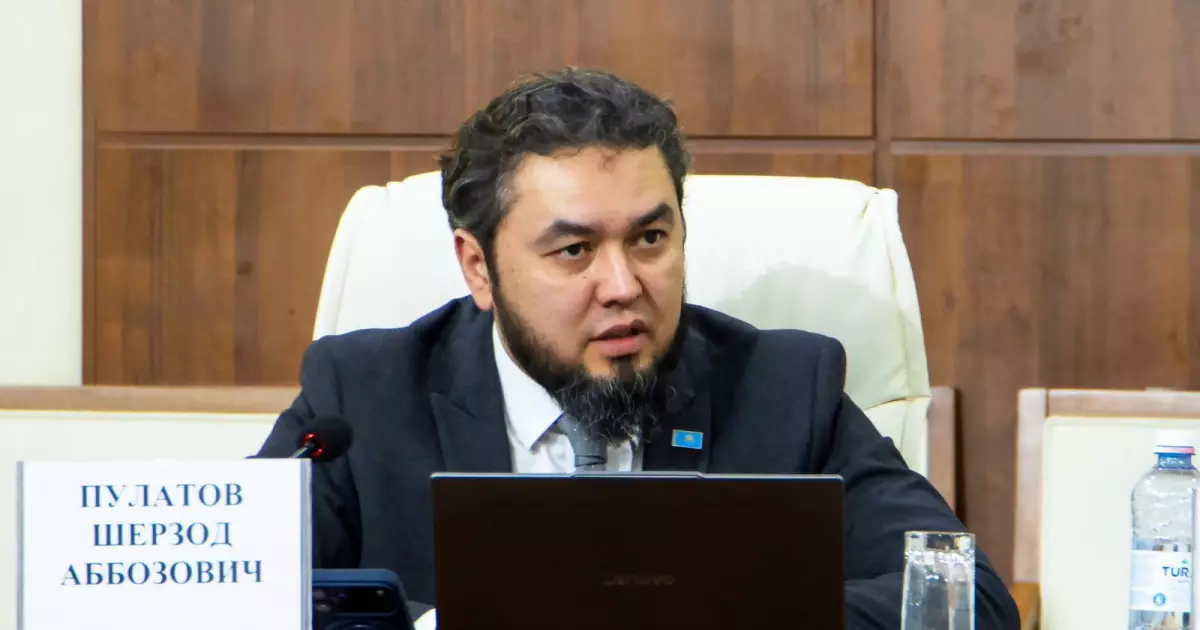  Бұл күн қиын-қыстау кезеңдегі қазақ халқының кең пейілін еске салады – Шерзод Пулатов 