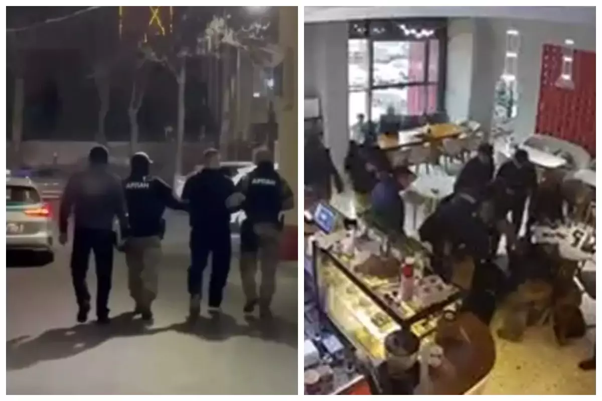 Шымкентте ер адам 2,5 миллион доллар болатын бизнесті алаяқтық жолмен иемденген