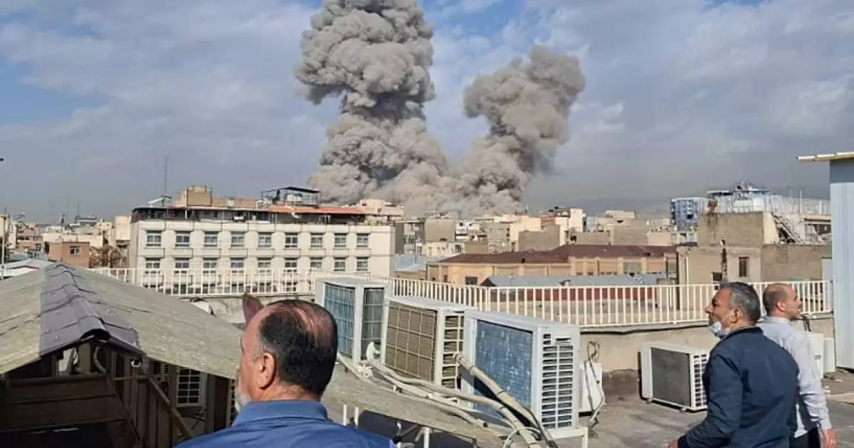  Иран Хаменеи қаза тапқаннан кейін уақытша басқару кеңесін құруда 