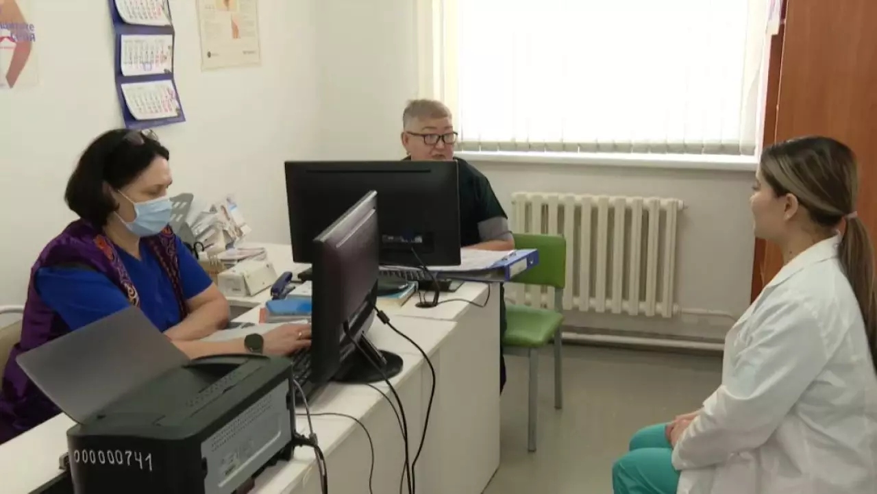 Елімізде жыл сайын бес мыңға жуық әйелге сүт безі обыры диагнозы қойылады