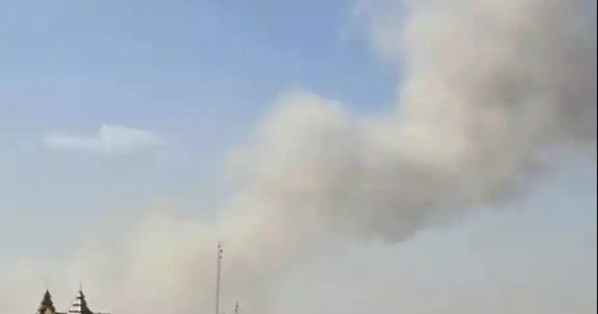  ЦАХАЛ Иранға жаңа әуе соққыларын жасады 