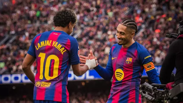 "Барселона" решила продать своего таланта и назвала цену