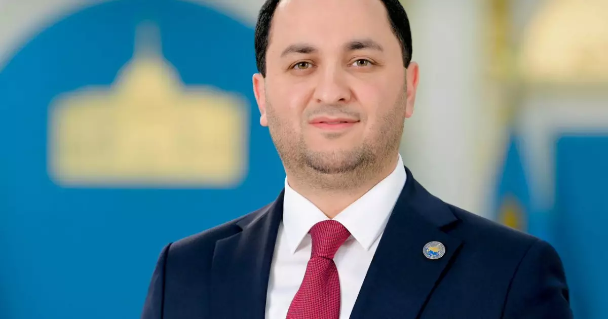  Акбаржон Исмаилов: Ризашылық білдіру – өткеннің өнегесін ұлықтап, бүгінгі бейбітшіліктің қадірін білу 