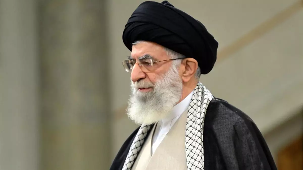 Что известно о погибшем лидере Ирана Али Хаменеи