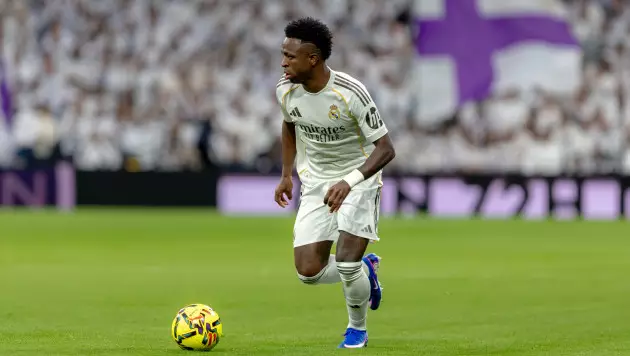 Винисиус остался недоволен главным трансфером "Реала" на лето