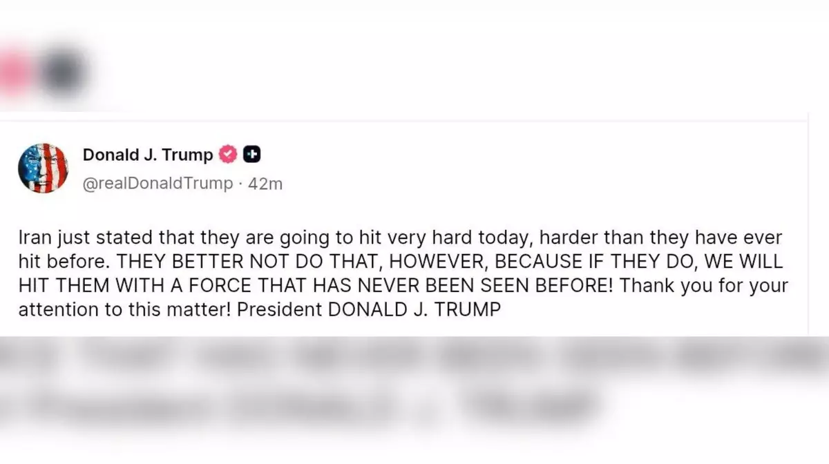 Иран готовит крупнейшую военную операцию после гибели Хаменеи