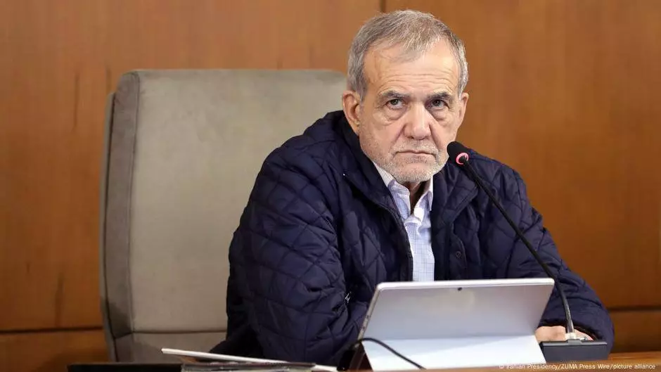 Иранның келесі рухани көшбасшысы кім болуы мүмкін?