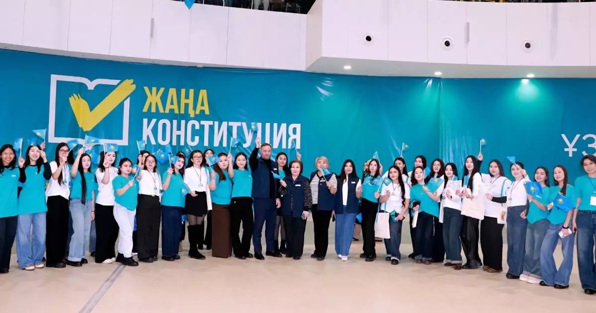  Шығыс өңірінде өткен ауқымды live-концертке 12 мыңнан астам адам жиналды 