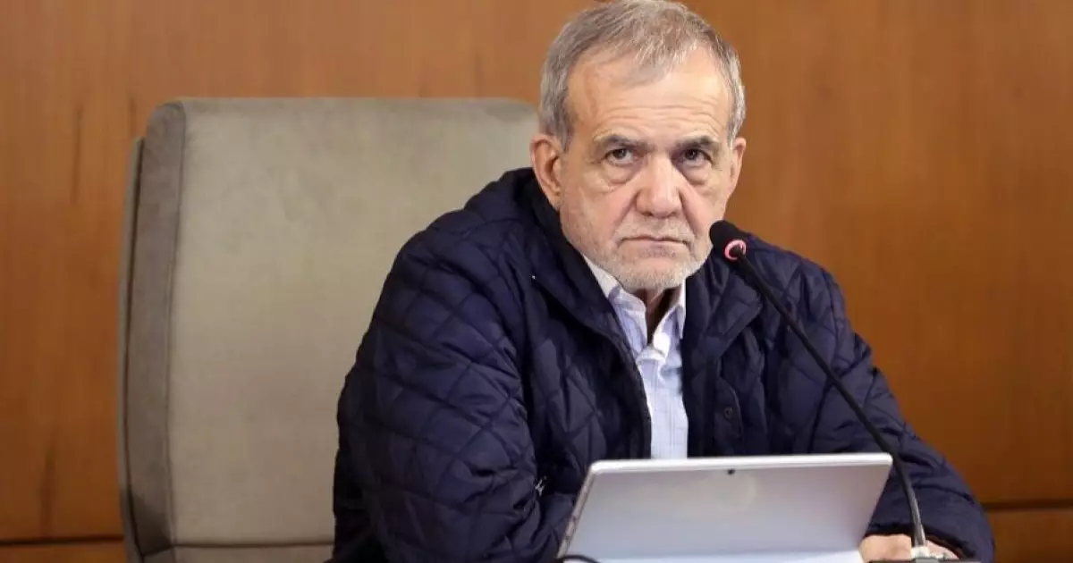  Хаменеи өлімінен соң Иранды уақытша кім басқаратыны белгілі болды 