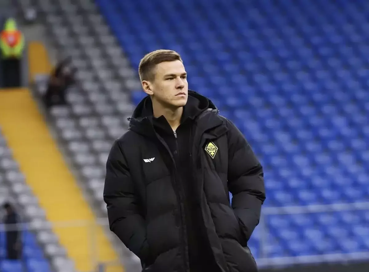 Александр Мрынский: “Жанкүйерлерден кешірім сұраймыз”