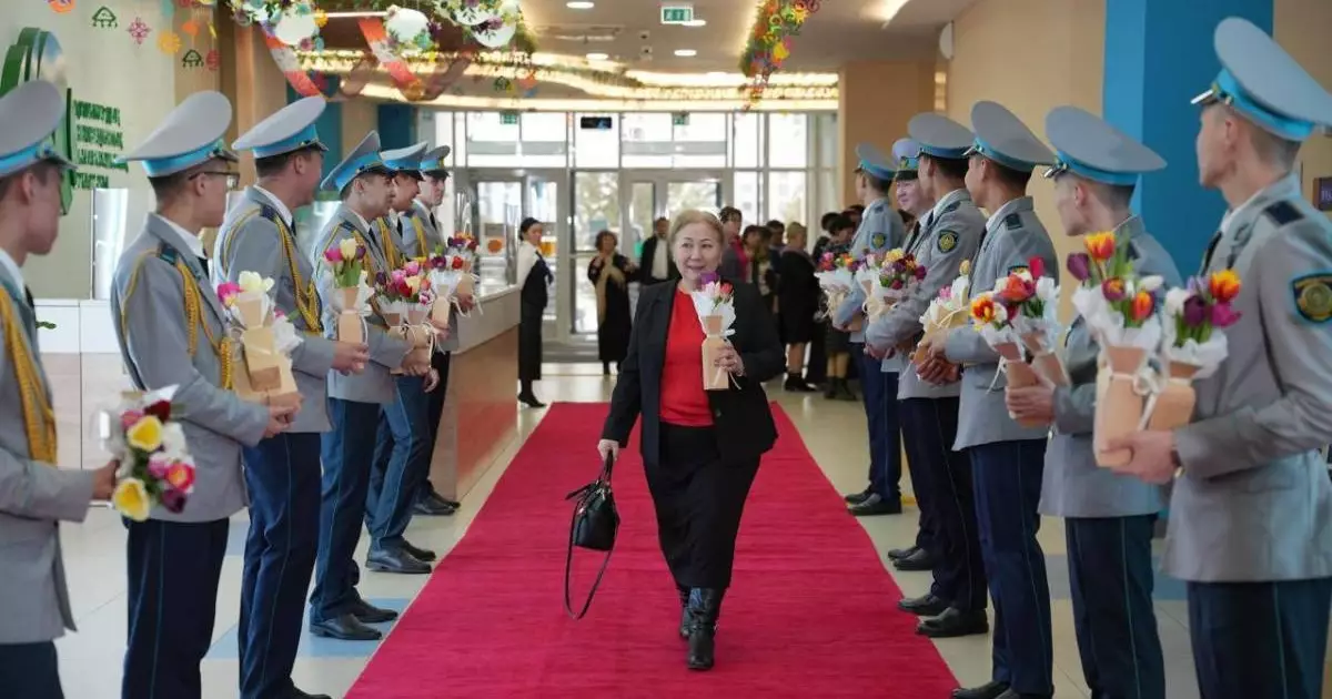  Алматыда «Алғыс айтар ұрпақ бар» атты концерт өтті 