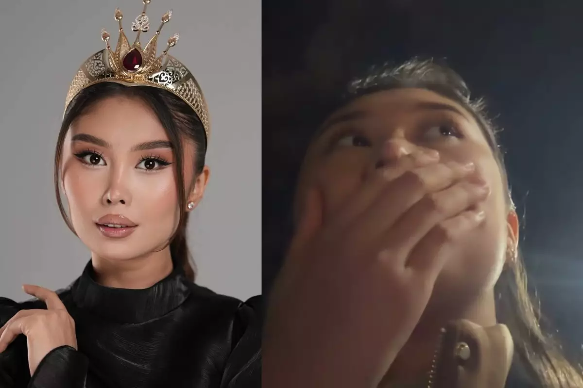 «Гүрсілдеген дыбыстар жиілеп кетті»: Қазақ аруы саяхаттаймын деп соғысқа тап болғанын айтты