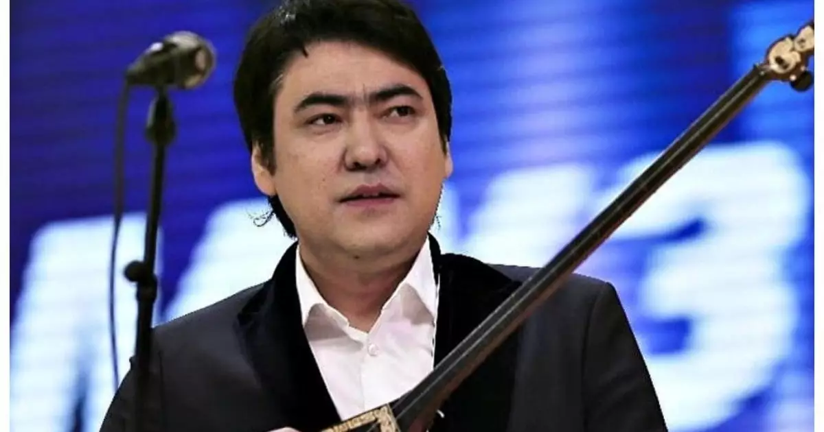  `Ұзақ ғұмыр тілеймін`: Әнші Мейрамбек Беспаев асыға күткен қуанышты жаңалығын жеткізді (ФОТО) 