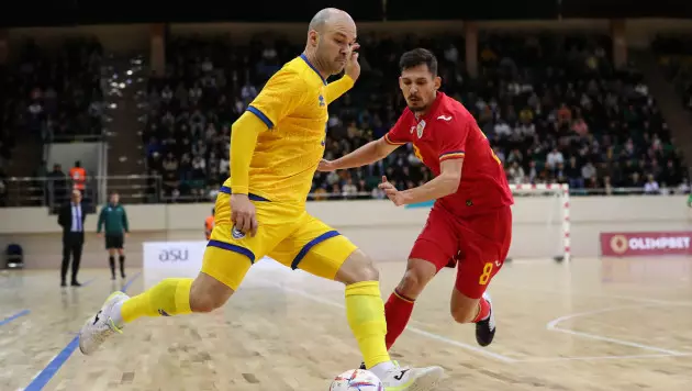 Сборная Казахстана по футзалу получила плохую новость из Европы