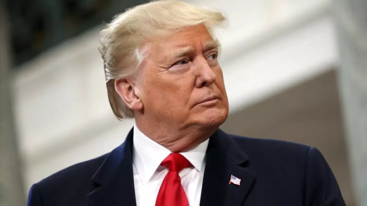 Дональд Трамп рассчитывает закончить иранский конфликт в ближайшие дни