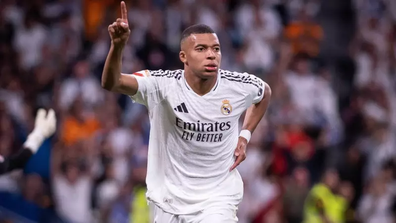 Мбаппенің алаңға оралатын күні анықталды