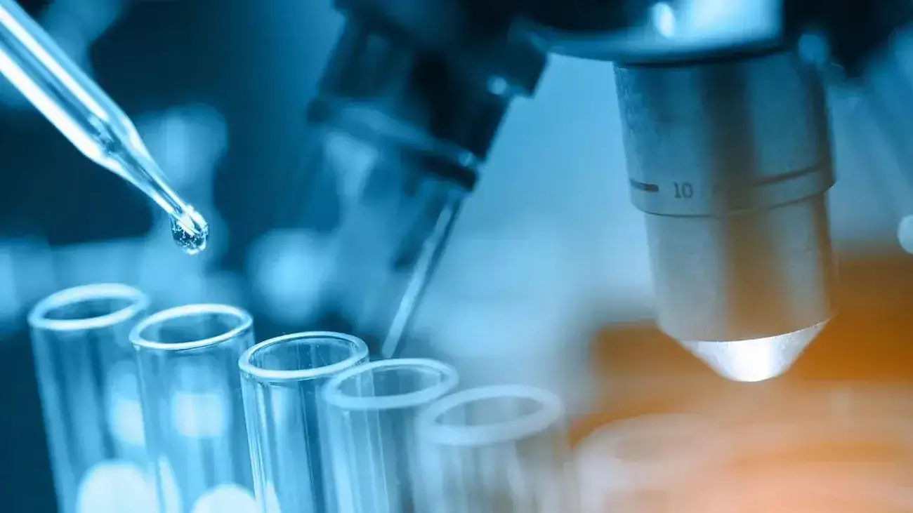 Казахстан разработал инновационный биопрепарат для замедления клеточного старения