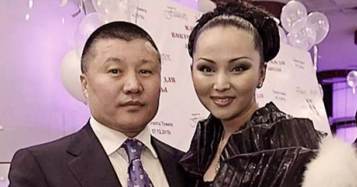  Мен болмағанда зорлап кетер еді: Блогер Баян Мақсатқызы мен Бақытбекке қатысты тың дерек жариялады 