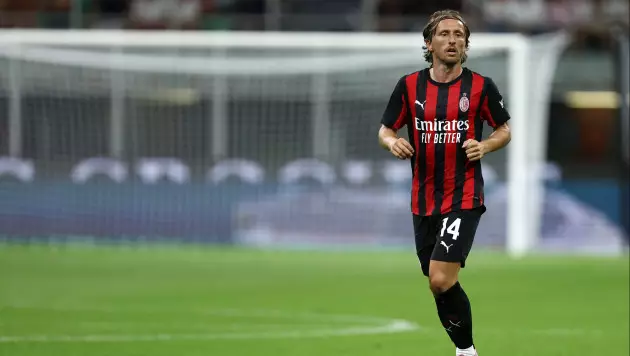 Клуб Модрича ведёт переговоры с 19-летним талантом: известна сумма сделки