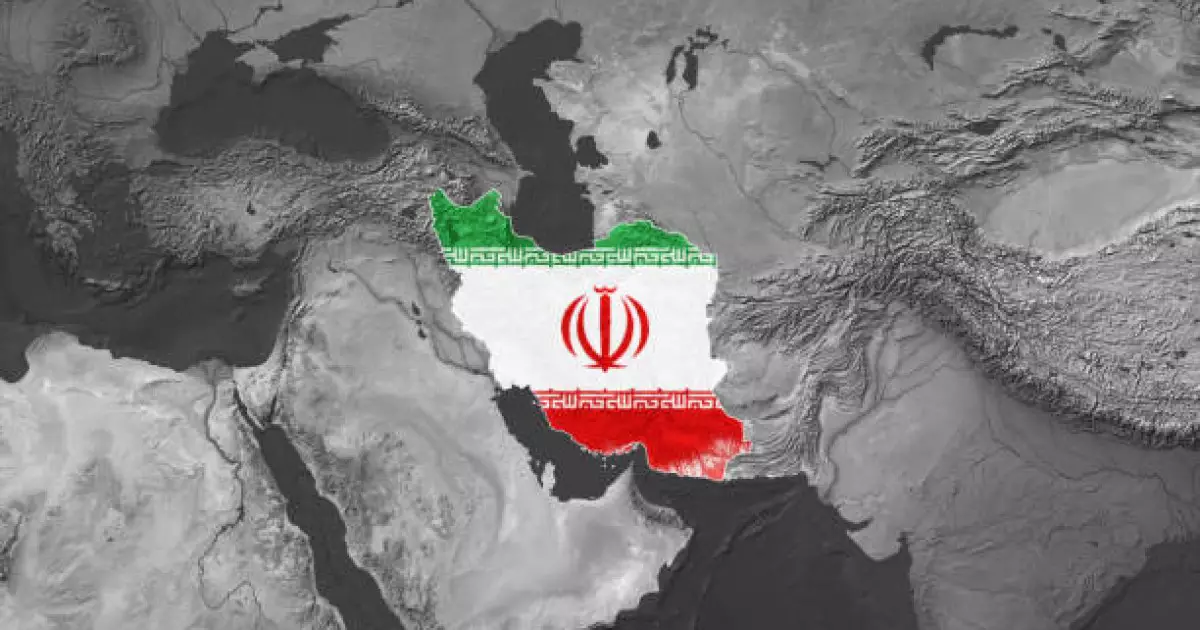   Ирандағы қазақстандықтарға қауіпсіздік шаралары бойынша хабарландыру жасалды   