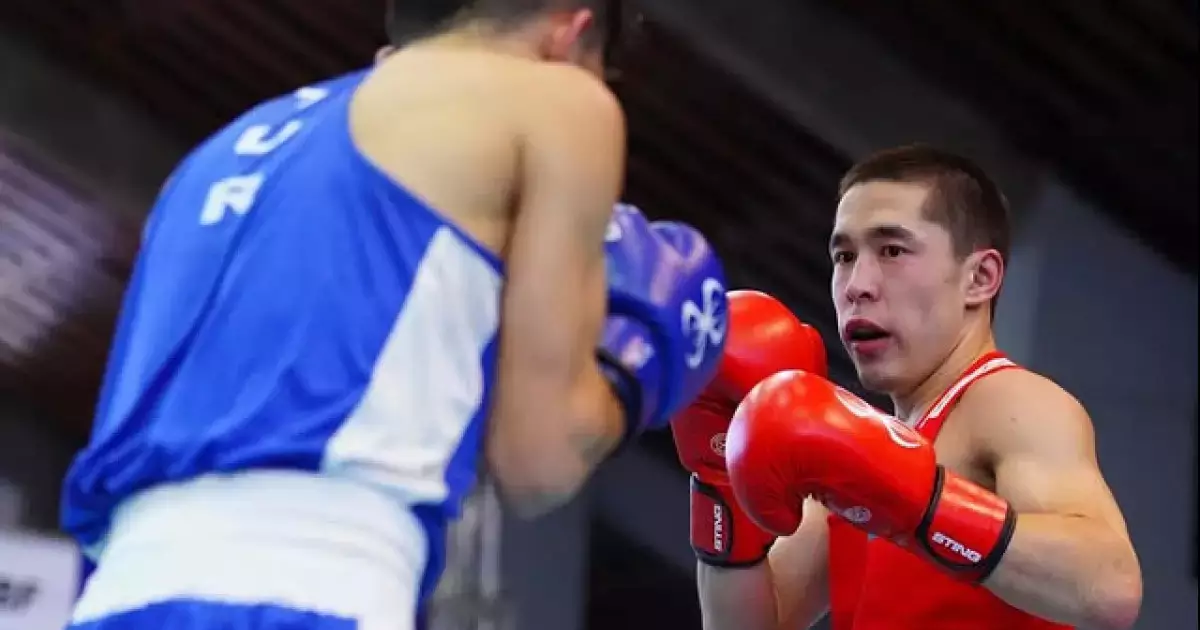  «Странджа» кубогі: Алты боксшымыз алтынға таласады 