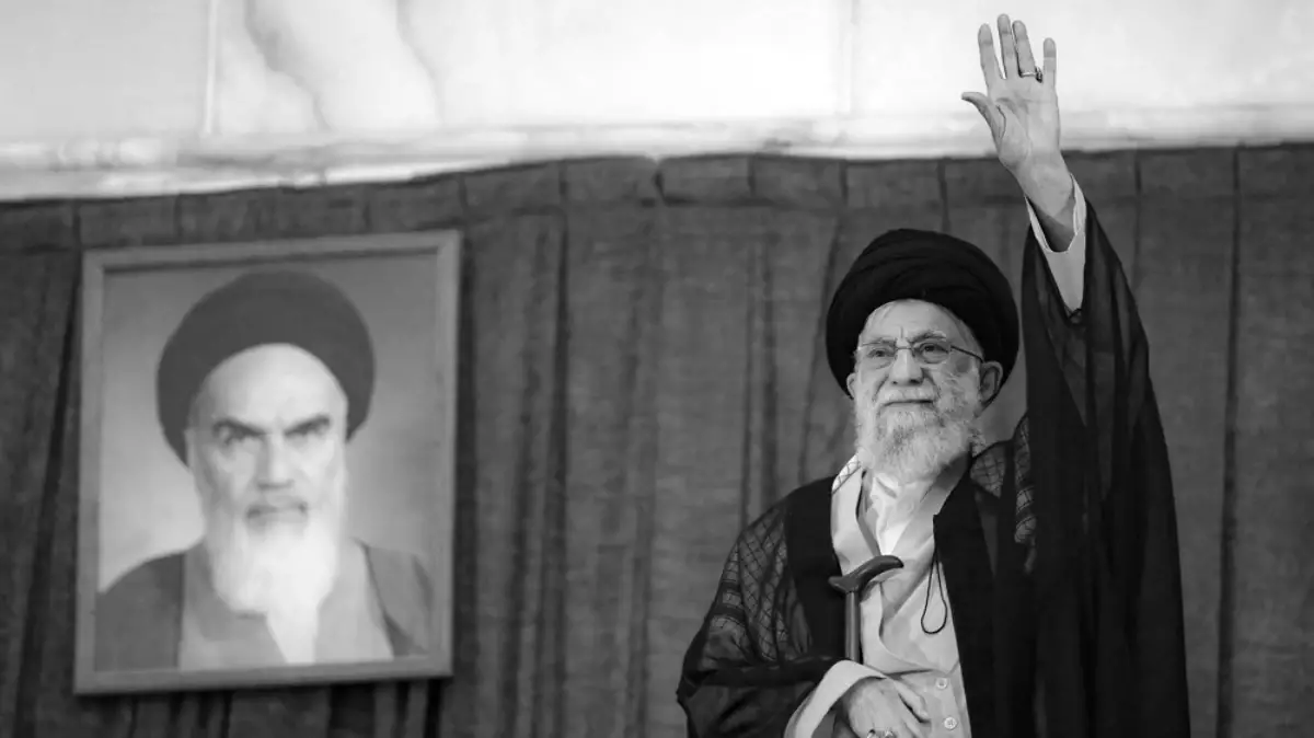 Израиль мен АҚШ жасаған шабуыл cалдарынан Иран бірнеше шенеунігінен айырылды