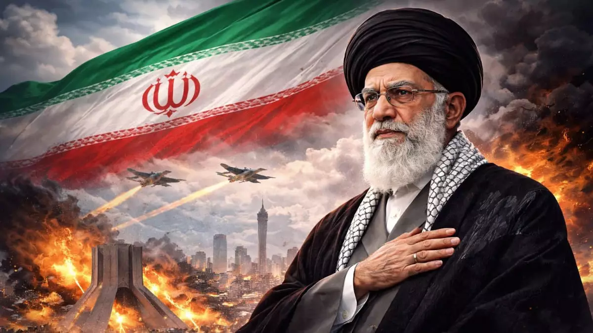 Кто может стать следующим лидером Ирана