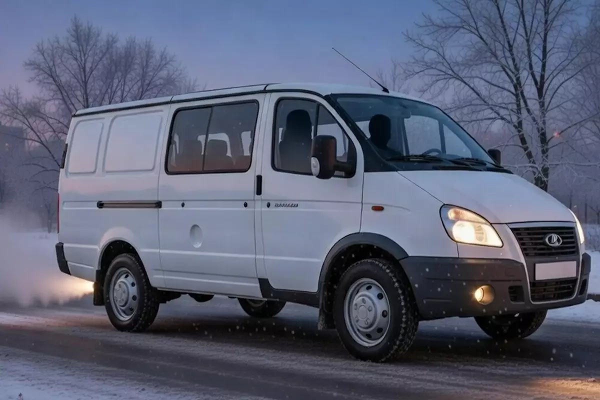 Уснули и не проснулись: в области Абай двое мужчин погибли от отравления угарным газом в «ГАЗели»