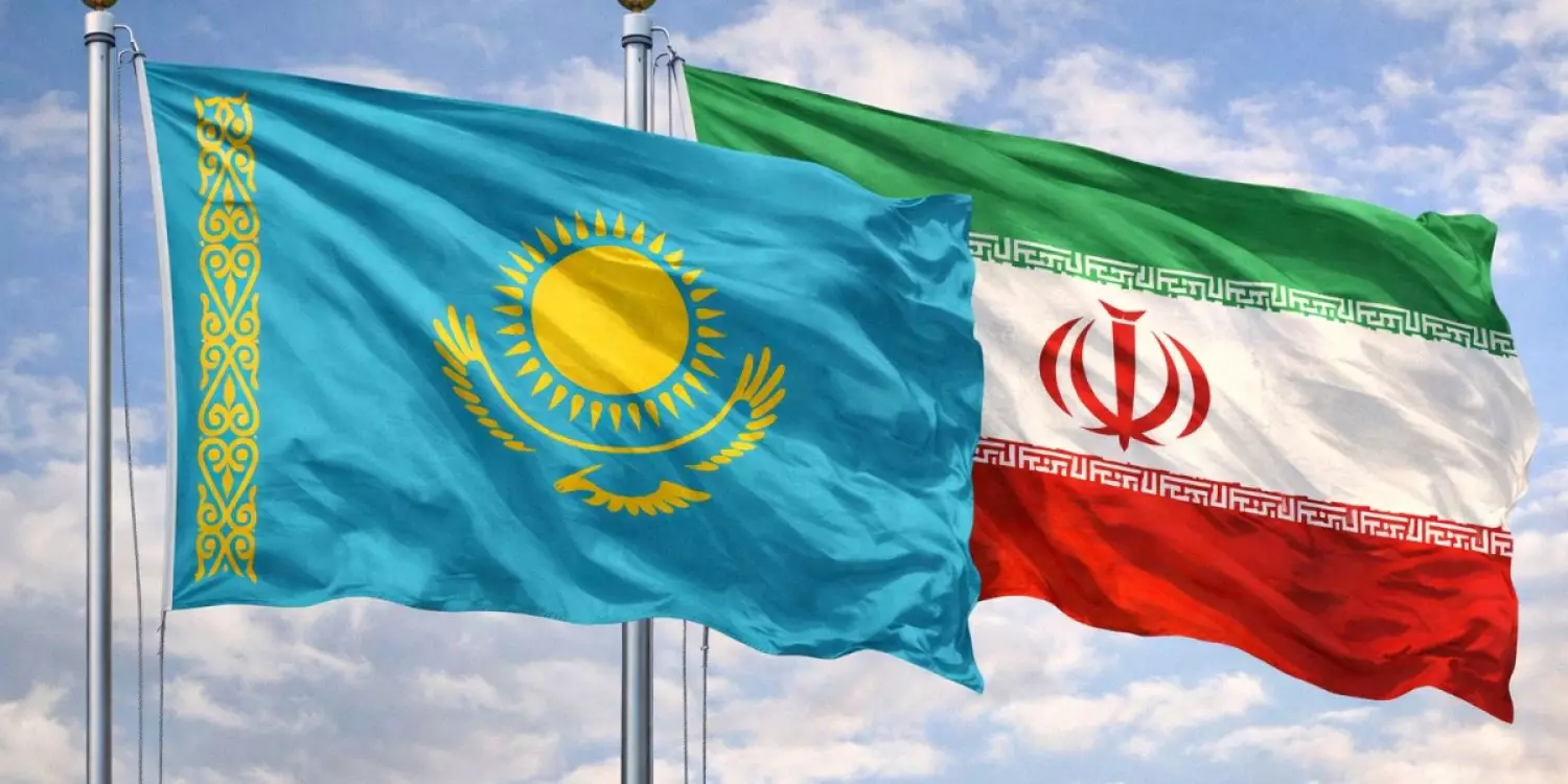 Ирандағы отандастардың жағдайы туралы жаңа мәлімет шықты