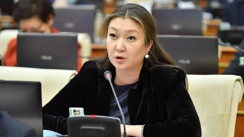 Динара Закиева призвала мировое сообщество к диалогу ради спасения детей