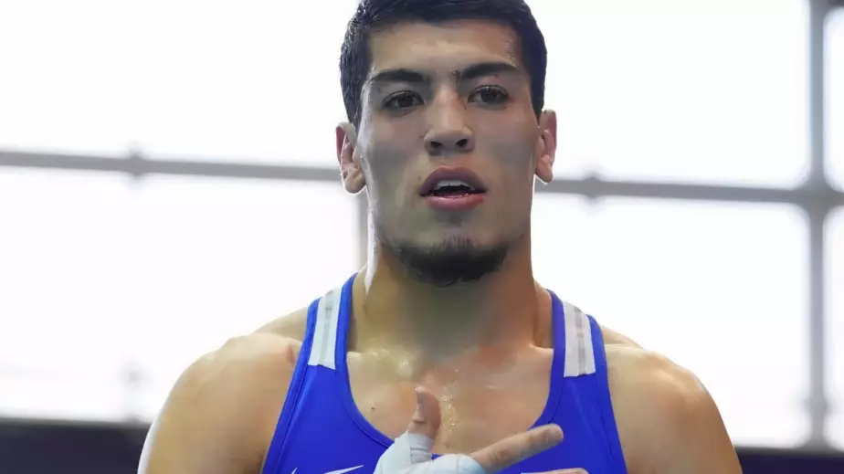 Финалы Кубка Странджа-2026: Прямая трансляция - шесть казахстанцев в боях за золото