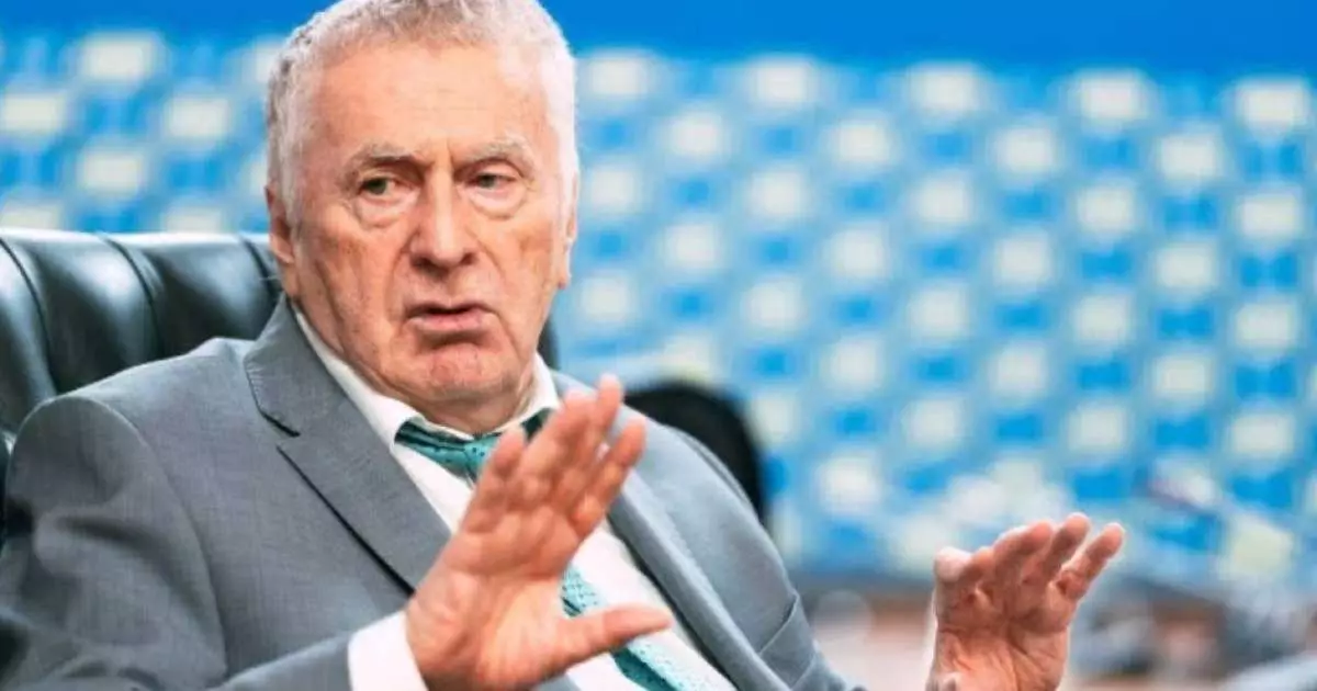  Жириновский АҚШ-Иран қақтығысы туралы не айтып еді 