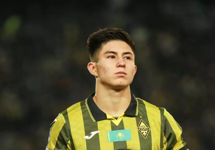 Қайрат Боранбаев Дастан Сәтпаевтың жалақысы туралы айтты