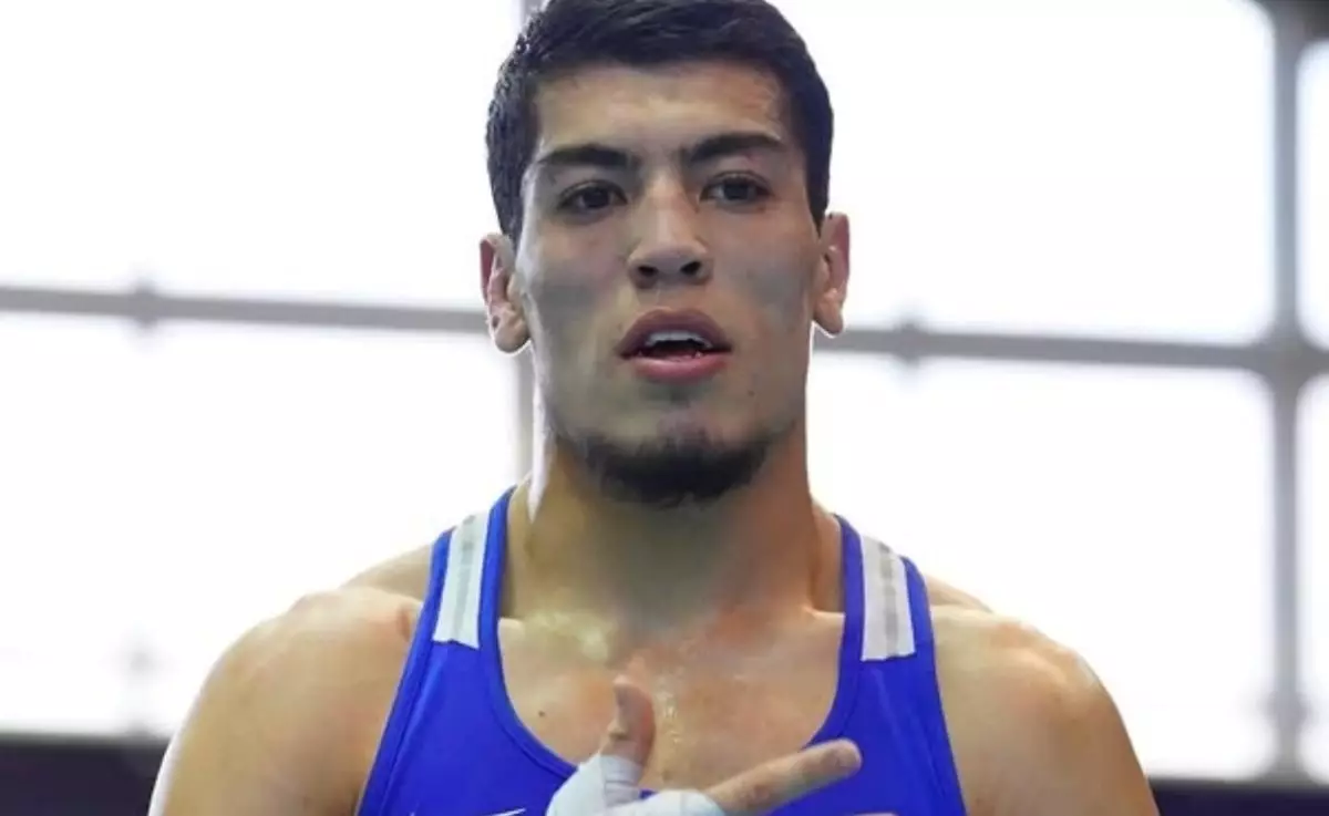 Қазақстандық алты боксшы Странджа кубогының алтын медалі үшін сынға түседі