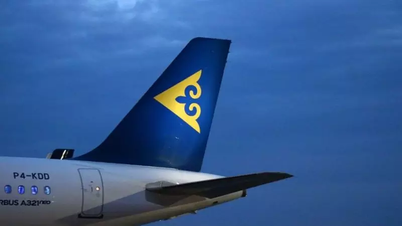 Air Astana разместила пассажиров в гостиницах в Дохе, Дели и Дубае