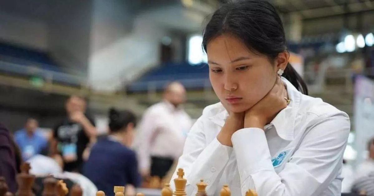  Бапкер күніне мың еуро алады: Бибісара Асаубаева миллиондаған шығыны туралы айтты 