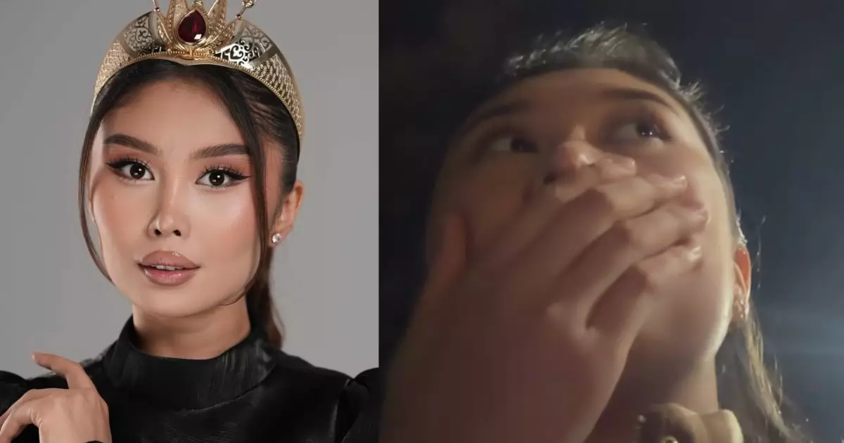   Белгілі блогер Дария Қуатжан Катардағы демалысында күтпеген оқиғаға тап болды   