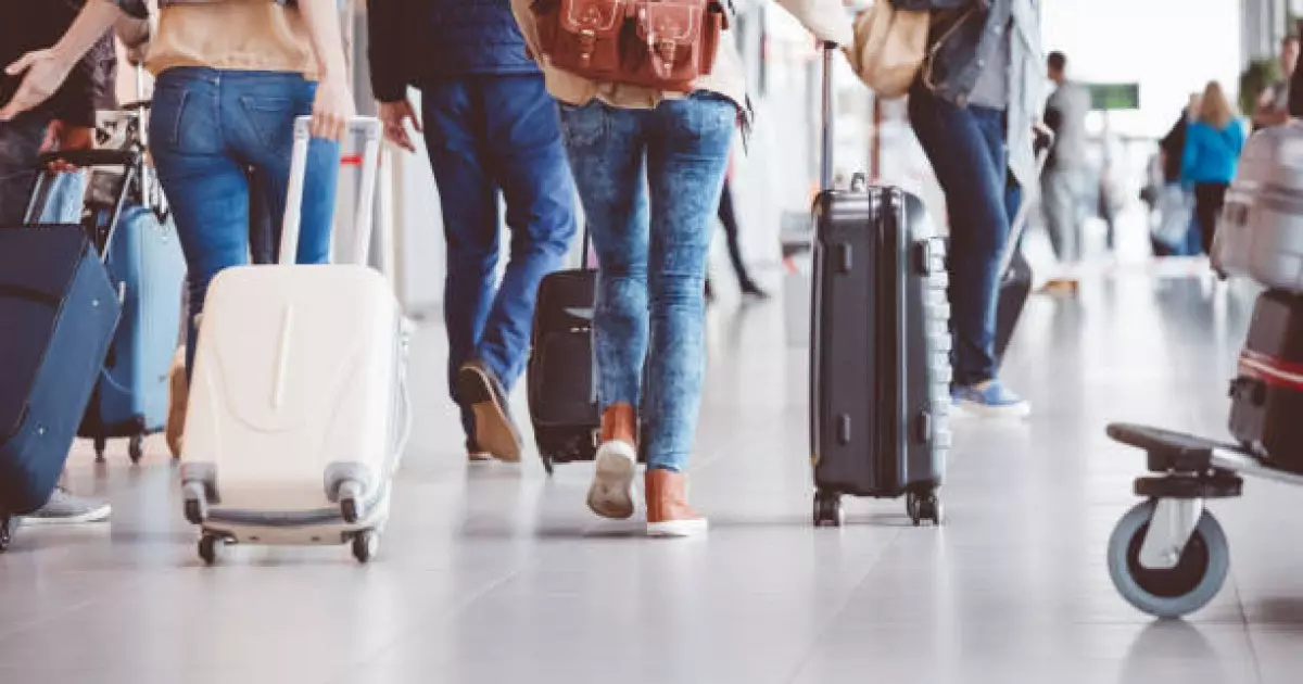   Астана әуежайы халықаралық рейстер кестесіне өзгерістер енгізілуі мүмкін екенін хабарлады   