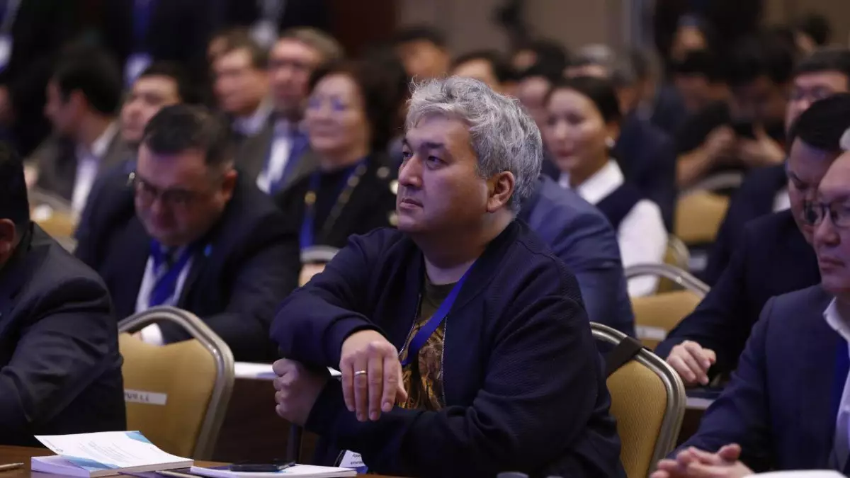 Данияр Ашимбаев: Кампания по новой Конституции выходит на этап мобилизации