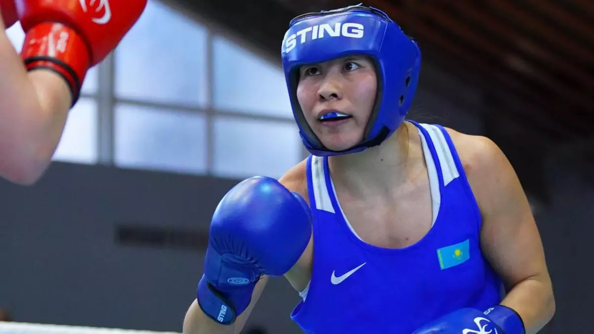 Алты қазақстандық боксшы Странджа кубогының алтын медалі үшін сынға түседі