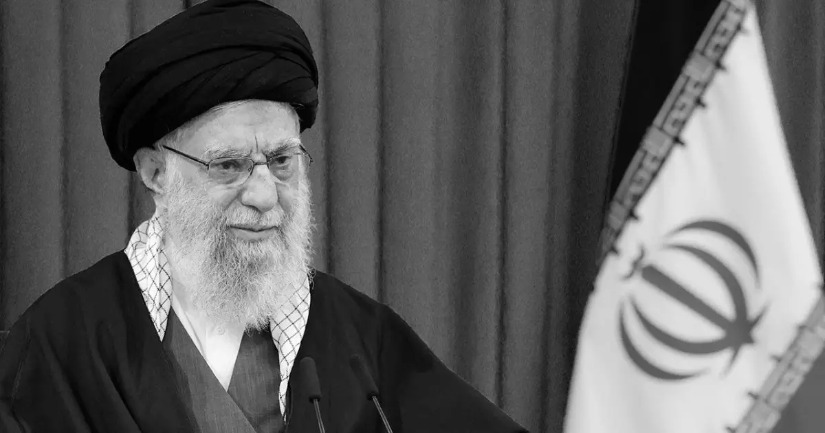  Иранның Жоғарғы көшбасшысы Әли Хаменеидің көз жұмғаны ресми расталды 