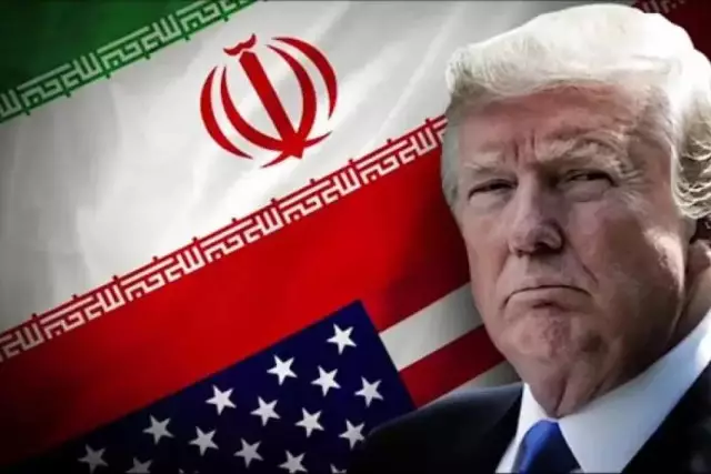 Трамп Иранмен келіссөз жүргізу мүмкіндігі артқанын мәлімдеді