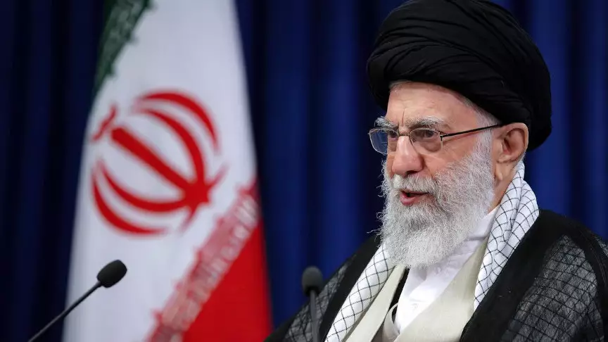 Хаменеи өлімі: Иранда 40 күндік аза тұту жарияланды