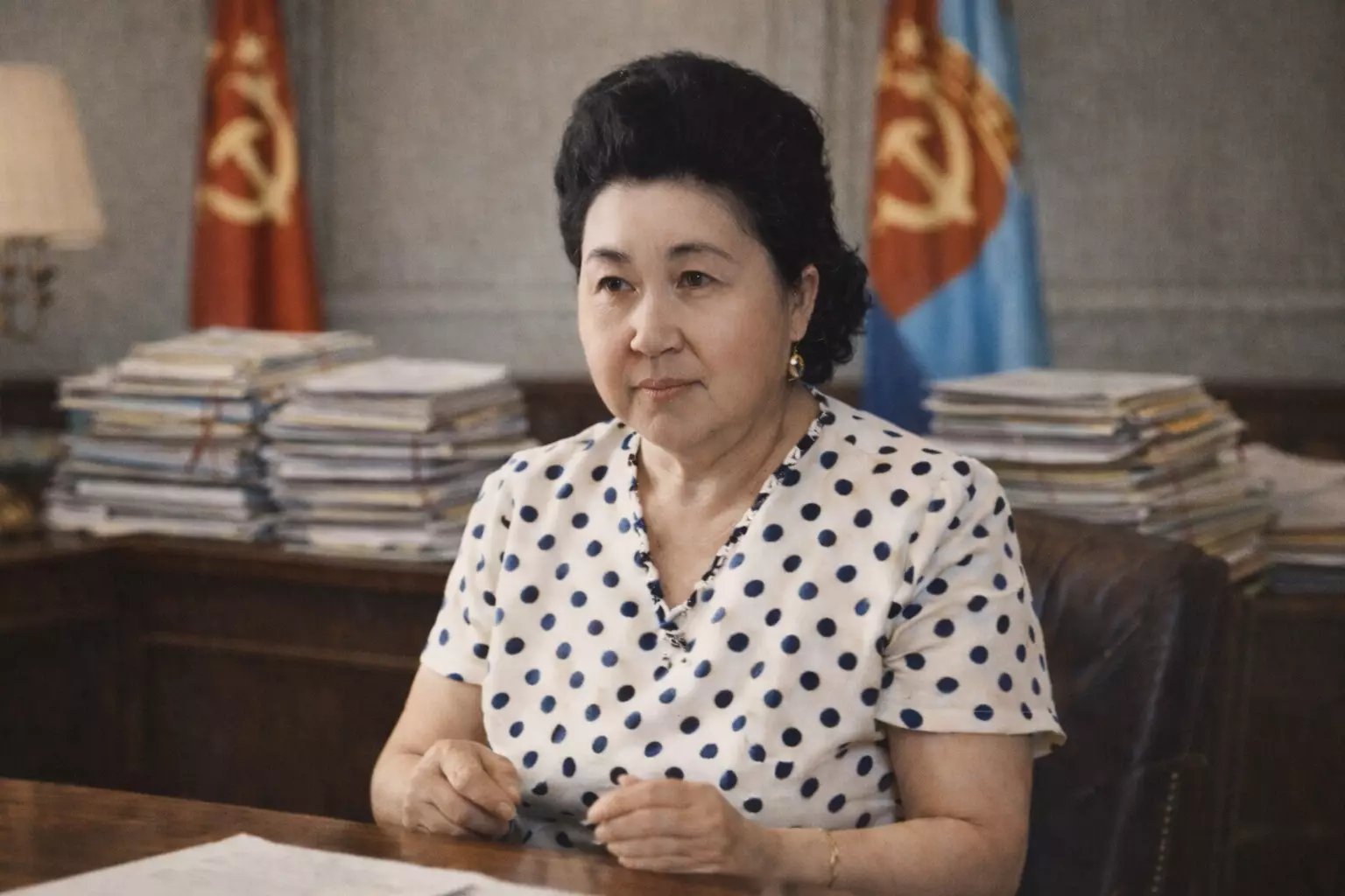 Балжан Бөлтірікова – Қазақтан шыққан тұңғыш әйел дипломат