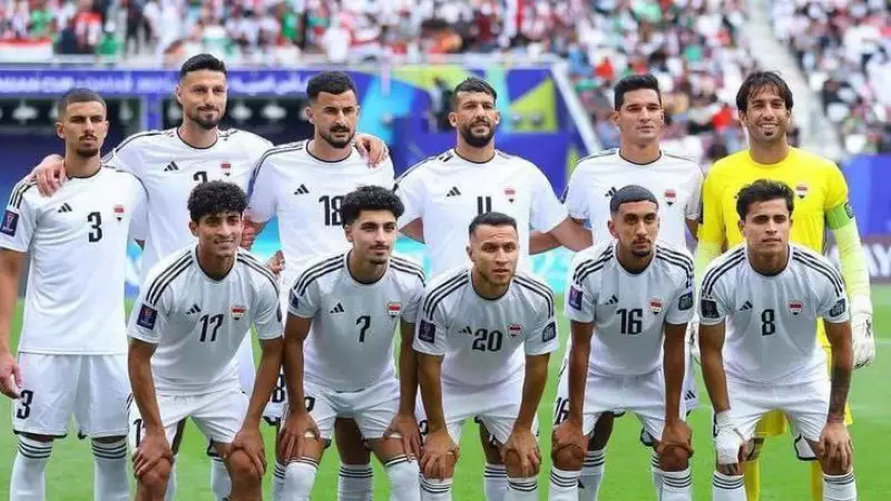 Иран әлем чемпионатына барудан бас тартуы мүмкін