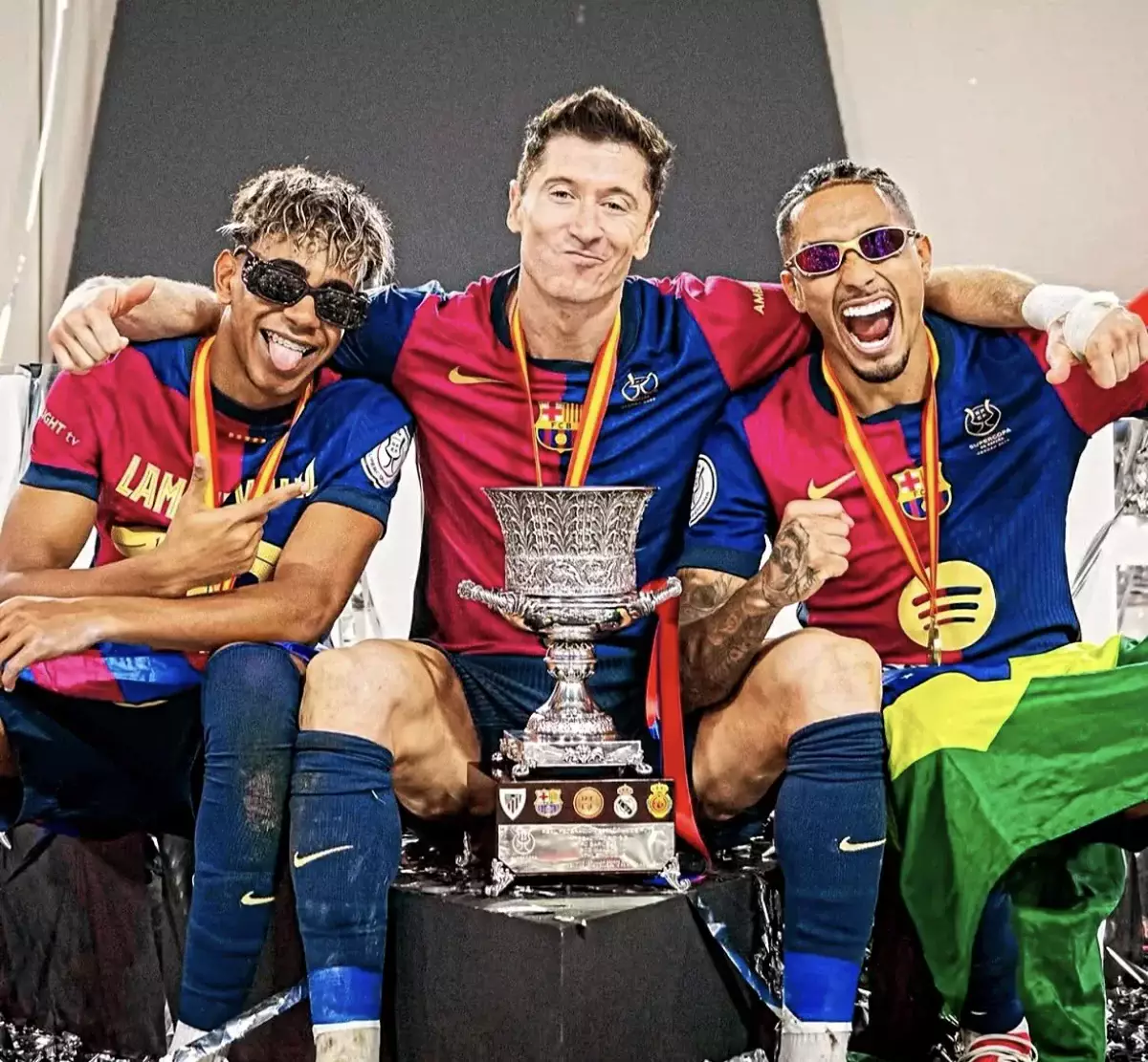 Былтыр “Реал”, биыл “Барселона” – Каталондық клуб Қазақстанға келе ма?