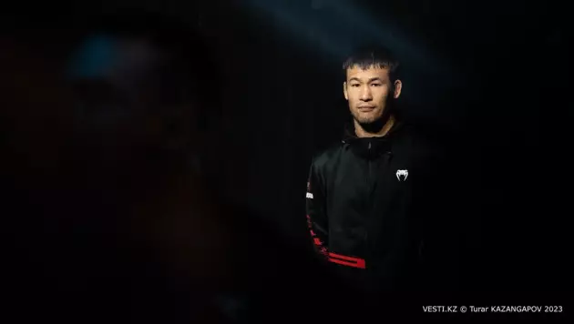 UFC официально объявил бой между конкурентами Рахмонова