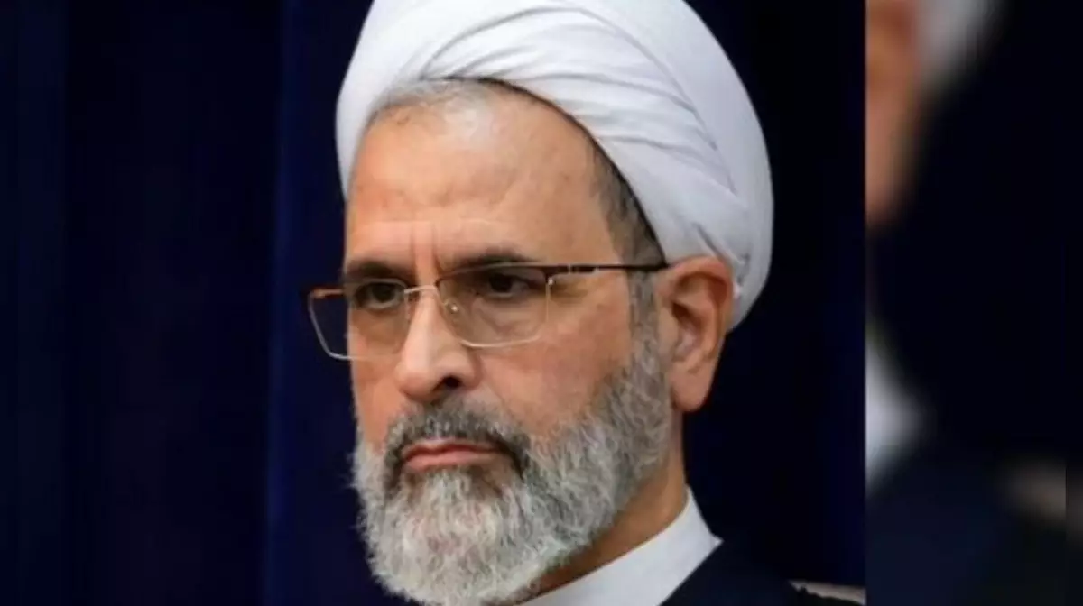 Иран передал власть: кто теперь управляет республикой