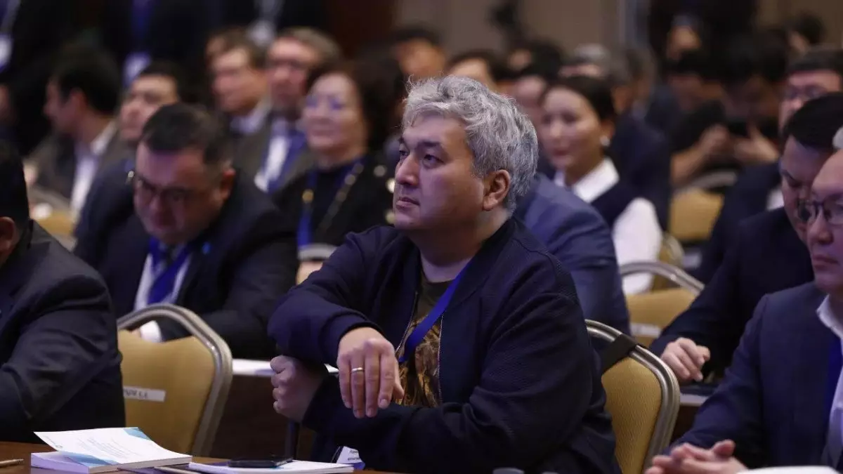 Данияр Әшімбаев: Жаңа Конституцияны қолдау науқаны қоғамдық белсенділікті арттыру кезеңіне өтті