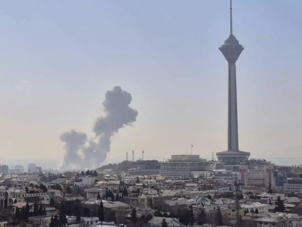 Ситуация вокруг Ирана: что известно к этому часу